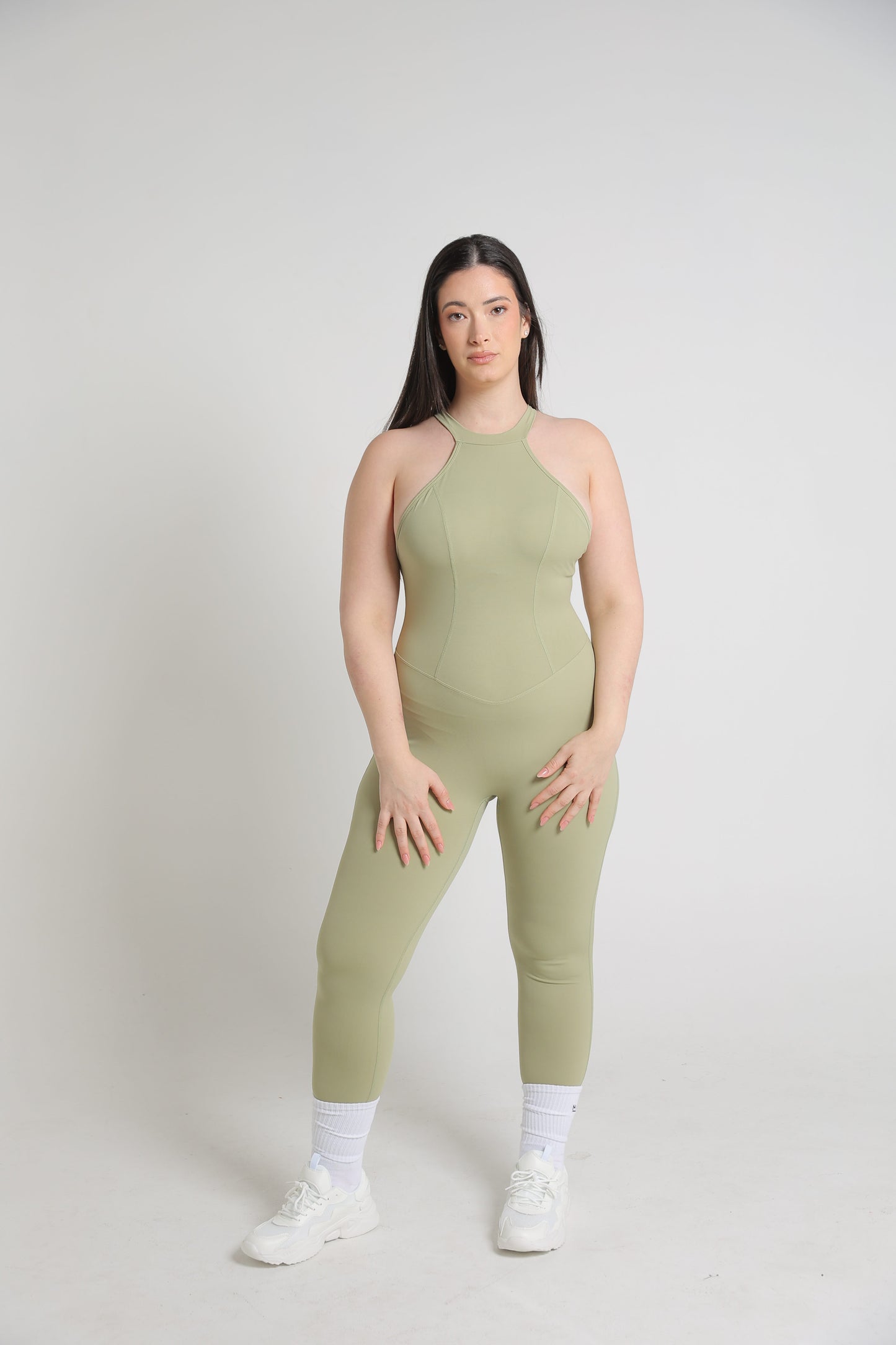 Kiwi Jumpsuit